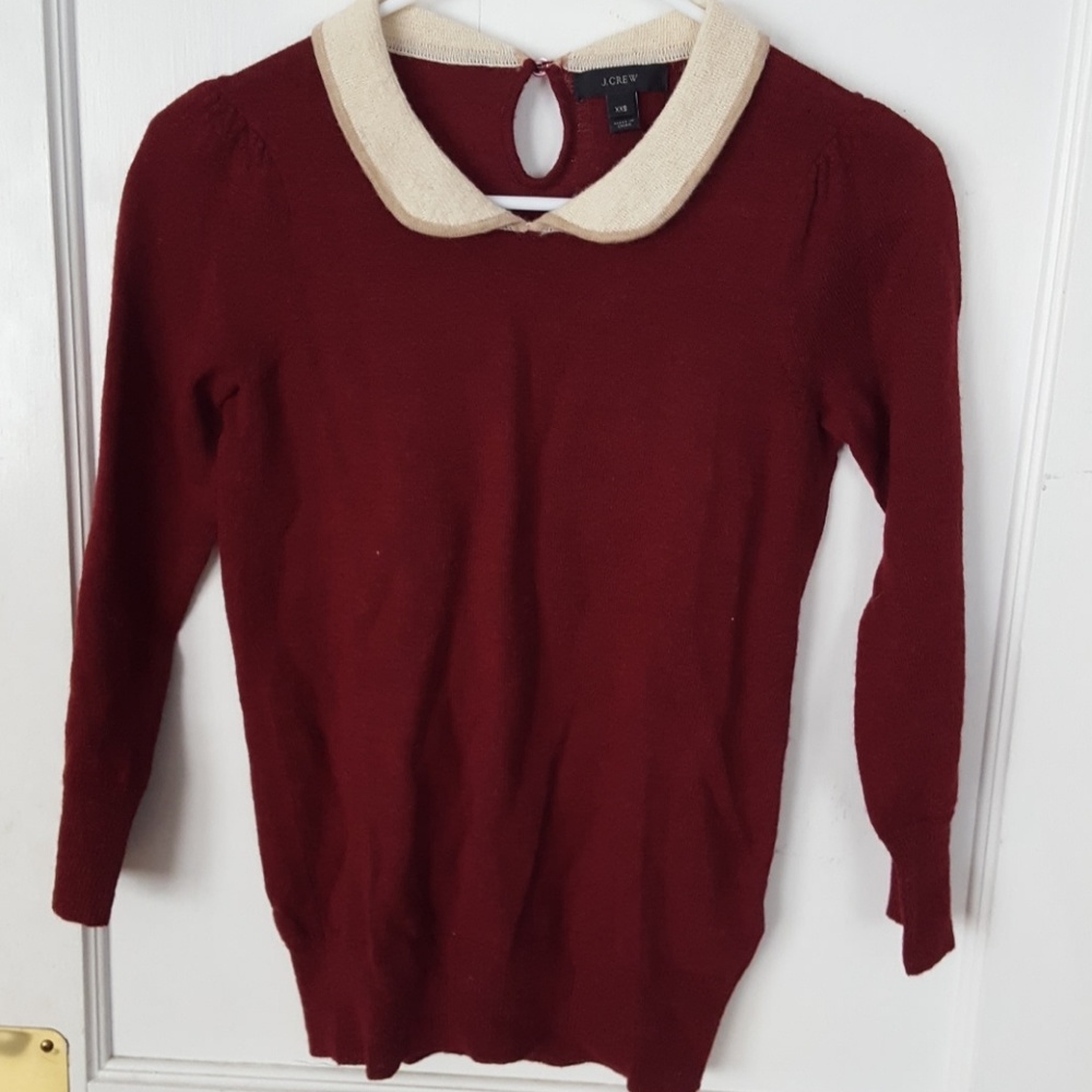 J Crew Sweater